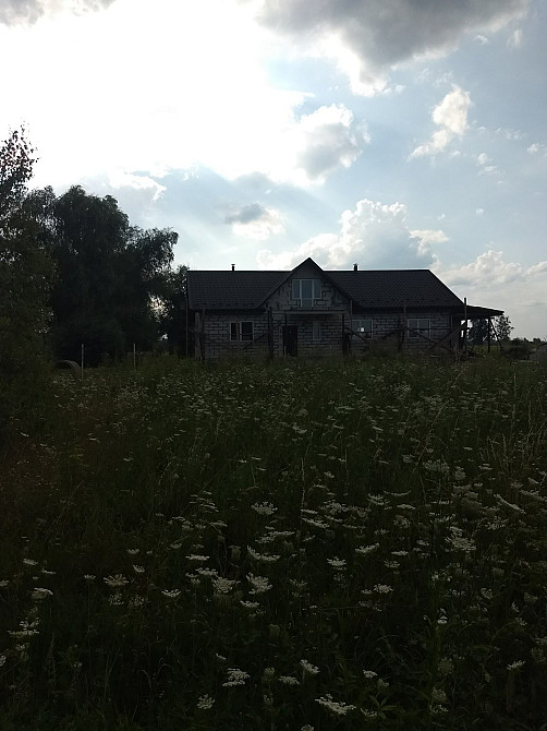 участок под застройку 17,5 соток в с. Семиполки, ул. Есенина Бровари - зображення 8