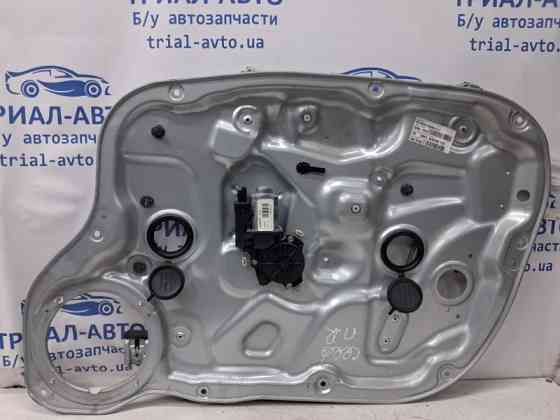 Стеклоподъемник передний правый Kia Ceed 2006-2012 824811H000 (Арт. 78951) Киев