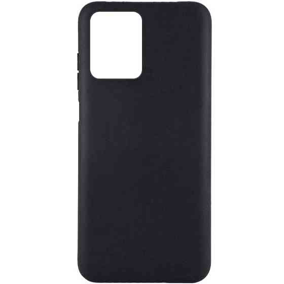 Чехол TPU Epik Black для Motorola Edge 60 Fusion Херсон