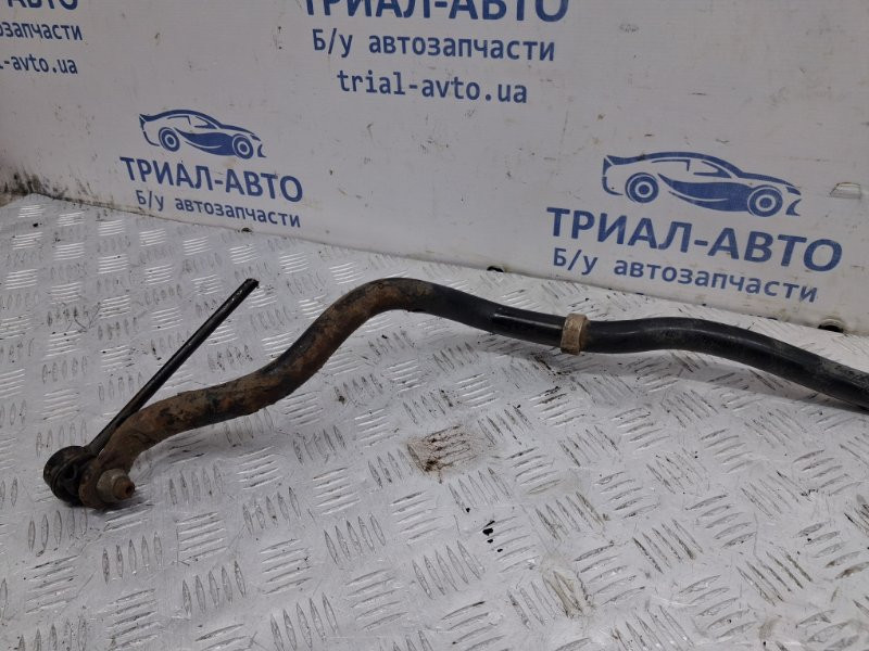 Стабилизатор передний Hyundai Tucson 2004-2009 548102E100 (Арт. 66376) Київ - зображення 3