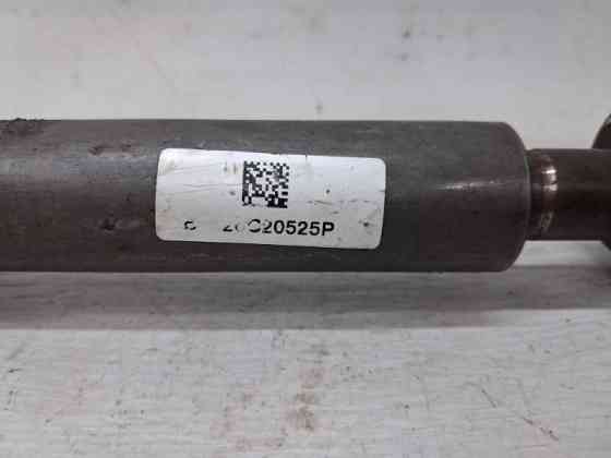 Карданчик рулевой Nissan Qashqai J11 1.2 БЕНЗИН HRA2DDT 2013 (б/у) Київ