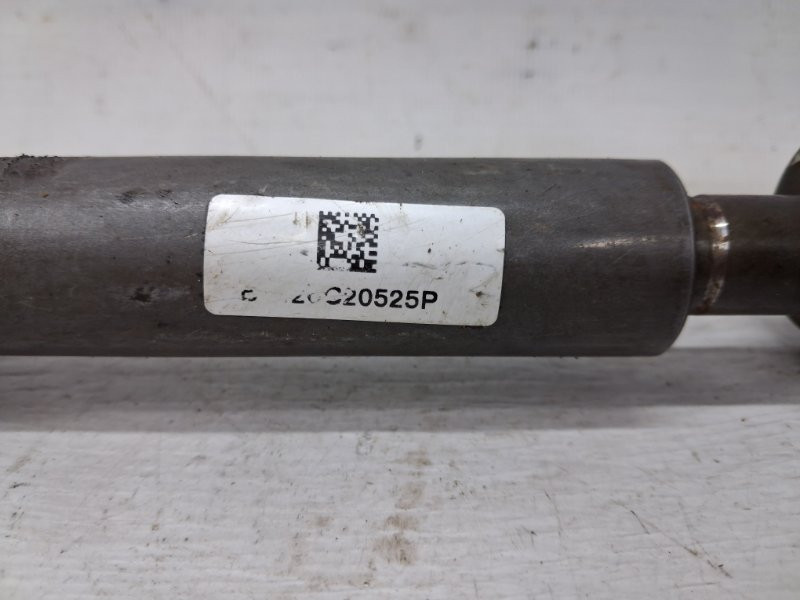 Карданчик рулевой Nissan Qashqai 2013-2022 D80804EA0E (Арт. 65261) Київ - зображення 4