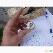 Фоторезисторы ФСК-Г2, ОЖО. 468.126ТУ. -76шт Харків