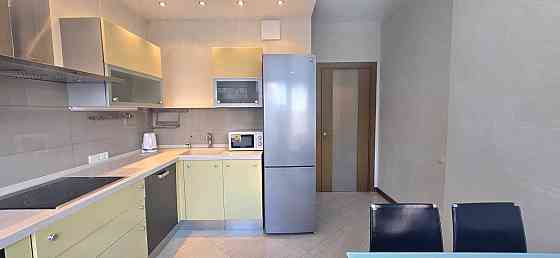 долгосрочная аренда 1-к квартира Киев, Шевченковский, 25000 грн./мес. Київ