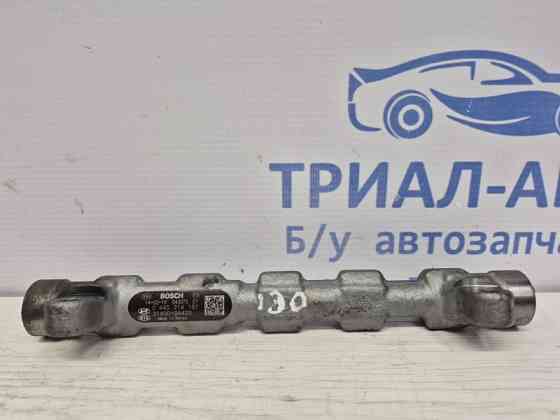 Топливная рампа Hyundai I30 GD 1.6 DIESEL D4FB 2011 (б/у) Київ