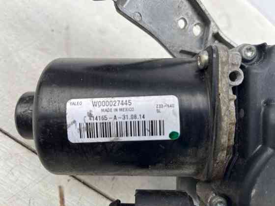 Мотор дворников Ford Escape 3 2.0 БЕНЗИН ENR90 2012 прав. (б/у) Киев