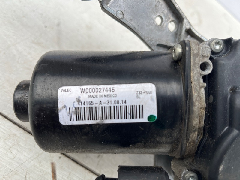 Мотор дворников Ford Escape 3 2.0 БЕНЗИН ENR90 2012 прав. (б/у) Киев - изображение 4