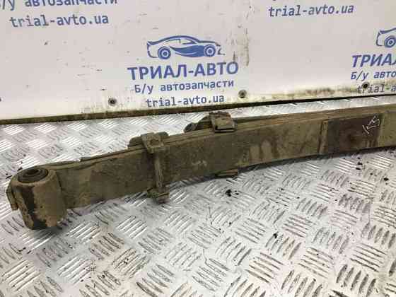 Рессора Mitsubishi L200 KB 2.5 ДИЗЕЛЬ 4D56U 2006 (б/у) Киев