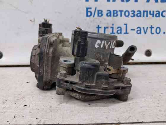 Заслонка дроссельная Honda Civic 2005-2012 16400RNAA01 (Арт. 68400) Киев