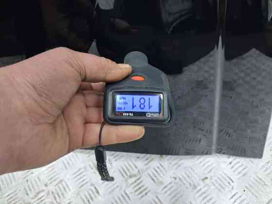 Крыло переднее левое Mitsubishi Outlander 2005-2012 5220C673 (Арт. 67880) Киев