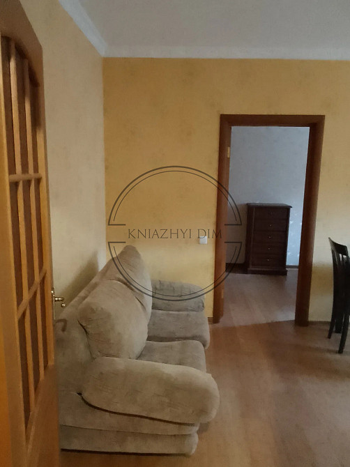 Продаж 2-х к. квартири м. Дорогожичі вул. О.Теліги. № 21146370 Киев - изображение 9