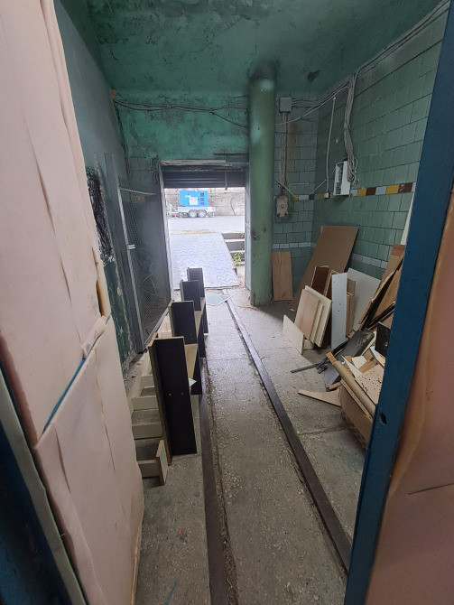 Сдам помещение под склад или производство ул.Войцеховича. Дніпро - зображення 6