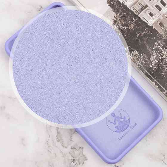 Чехол Silicone Cover Lakshmi (AA) для Xiaomi Redmi 10 Херсон
