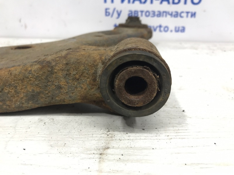 Рычаг правый Suzuki Grand Vitara 2005-2016 4520165J00 (Арт. 3848) Киев - изображение 5