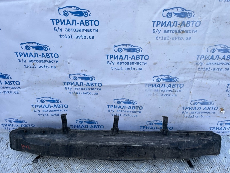 Усилитель бампера задний Hyundai Sonata YF 2.4 БЕНЗИН G4KJ 2010 (б/у) Київ - зображення 1