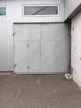 Здається в оренду приміщення 80 м кв під СТО або склад в Крівому Розі Кривий Ріг