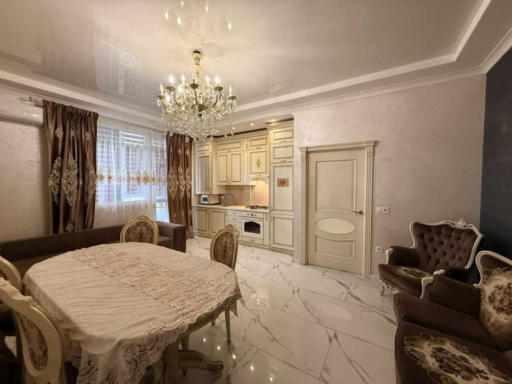 продажа 3-к квартира Свалявский, Свалява, 132989 $ Свалява - изображение 2
