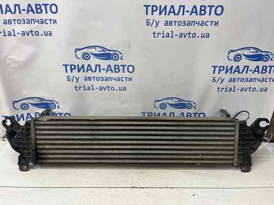 Радиатор интеркуллера Mazda 3 BM 2.2 DIESEL 2013 (б/у) Київ