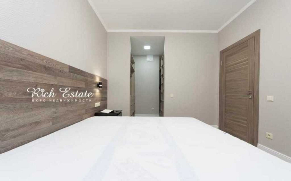 долгосрочная аренда 2-к квартира Киев, Печерский, 900 $/мес. Киев - изображение 6