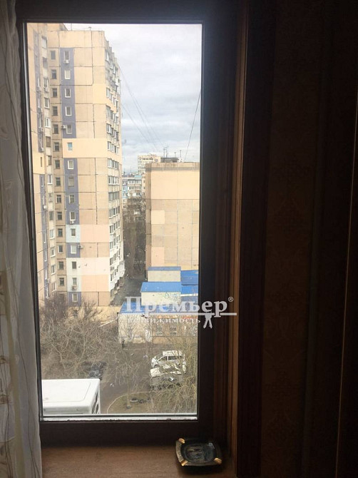 Продам 3 кімнатну квартиру Одеса - зображення 1