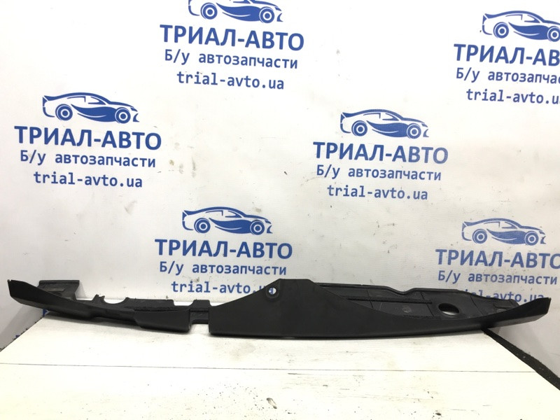Накладка передней панели Lexus RX 350 XU30 3.5 БЕНЗИН 2GRFE 2003 (б/у) Киев - изображение 4