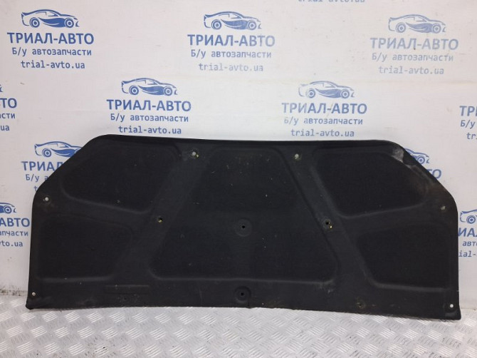 Обшивка капота Hyundai Tucson JM 2.0 DIESEL D4EA 2004 (б/у) Киев - изображение 1