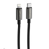 Дата кабель Acefast C23-01 Type-C to Lightning 30W (1.2m) Херсон