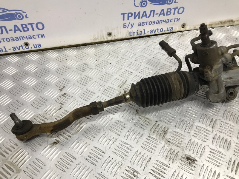 Рулевая рейка Mitsubishi Pajero Wagon 1999-2006 MR374892 (Арт. 45322) Київ - зображення 2