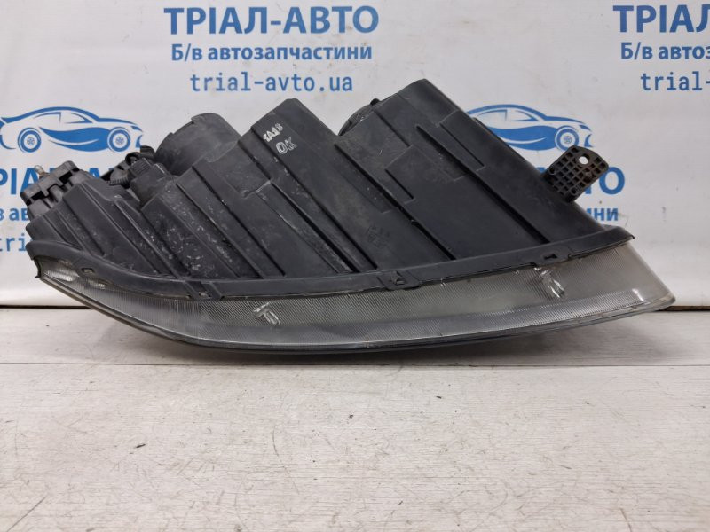 Фара левая Chevrolet Captiva C140 2.2 DIESEL Z22D1 2006 (б/у) Київ - зображення 8