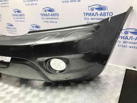 Бампер передний KIA Sorento 2002-2009 865113E511 (Арт. 51923) Киев