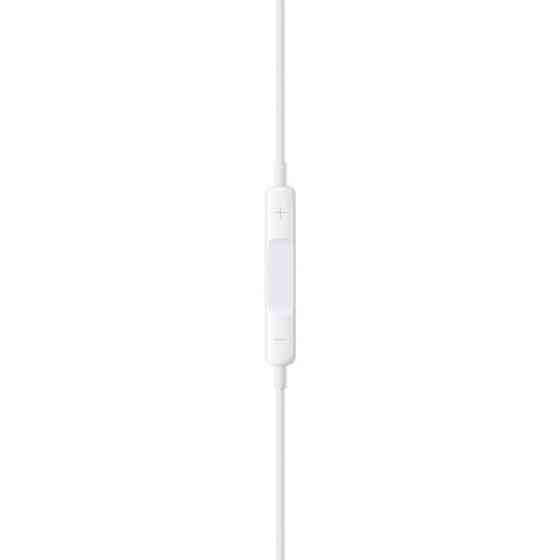 Навушники Apple EarPods USB-C White (MTJY3FE/A) Харків