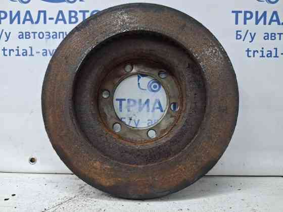 Диск тормозной передний Toyota Prado 2002-2009 4351260150 (Арт. 60091) Киев