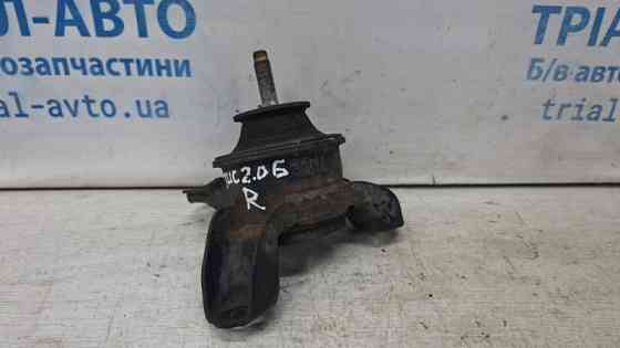 Подушка ДВС правая Hyundai Tucson JM 2.0 БЕНЗИН G4GC 2004 (б/у) Киев