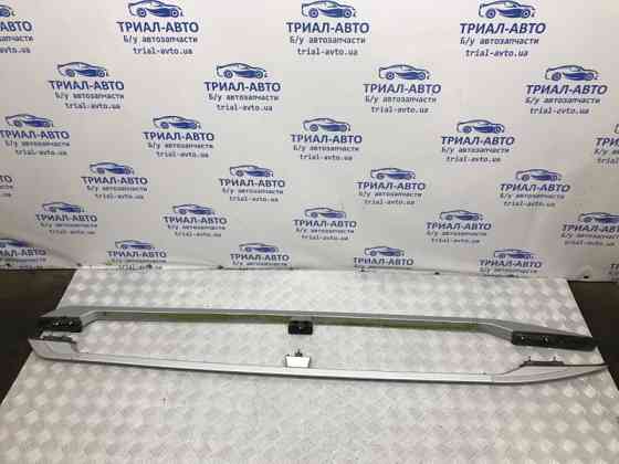 Рейлинги Mitsubishi Pajero Wagon 2006-2022 7661A115HA (Арт. 57095) Київ