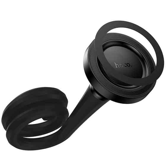 Магнитный держатель Hoco H96 Show hose holder (multi-scene) Херсон