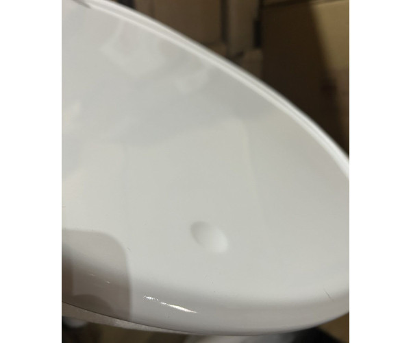 Стіл Панама круглий регульований по висоті д. 60 см Днепр - изображение 4