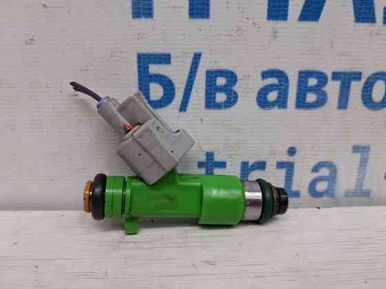Форсунка топливная Infiniti QX60 2013-2021 16600JA10A (Арт. 76288) Київ