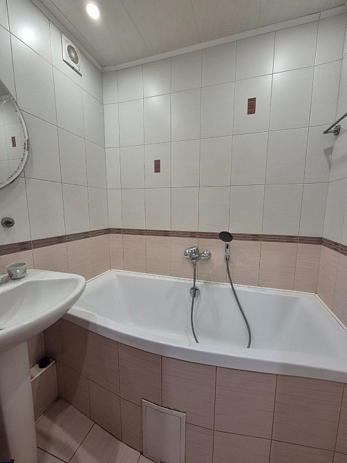 Продам 2-к квартиру (61м2) с ремонтом на пр. Мира, Левобережный-3 Дніпро - зображення 11