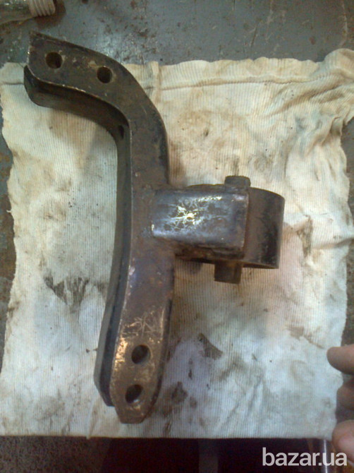 Подушка (опора) двигуна Mb260815 Міцубиси оригінал Вінниця - зображення 2