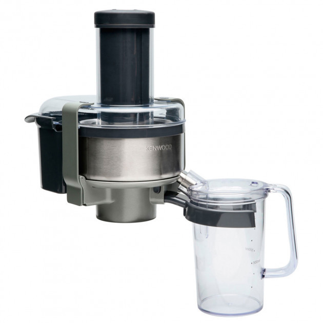 Насадка соковитискач Kenwood AT-641 1 л Киев - изображение 1