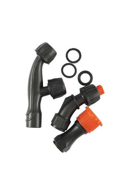 Ремкомплект для аккумуляторного опрыскивателя MASTERTOOL 92-9444 Харьков - изображение 1