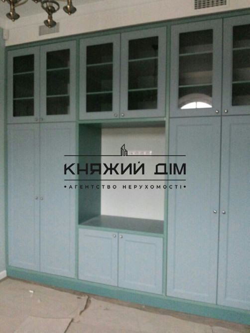 Отличная 3-х. комнатная квартира в КЛУБНОМ ДОМЕ. Код объекта:11121104. Київ - зображення 7