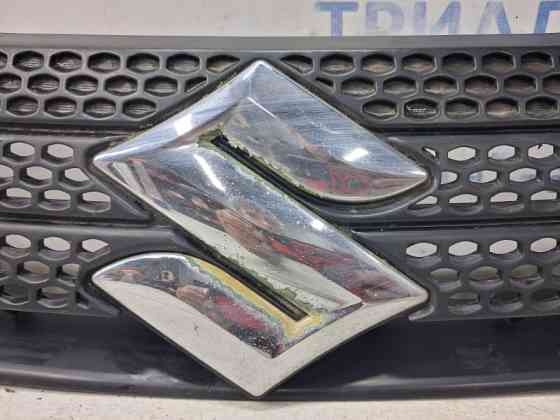 Решетка радиатора Suzuki SX4 2006-2014 7174179J000CB (Арт. 64624) Київ