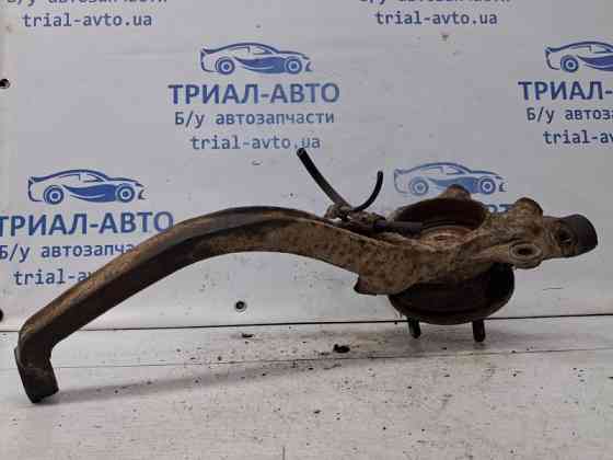 Кулак поворотный левый со ступицей Hyundai Sonata NF 2.4 БЕНЗИН G4KC 2004 (б/у) Киев