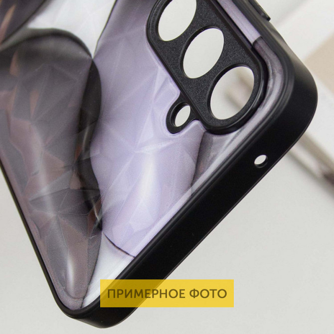 TPU+PC чехол Prisma BubbleGum для Xiaomi Redmi Note 13 Pro 4G / Poco M6 Pro 4G Херсон - зображення 10