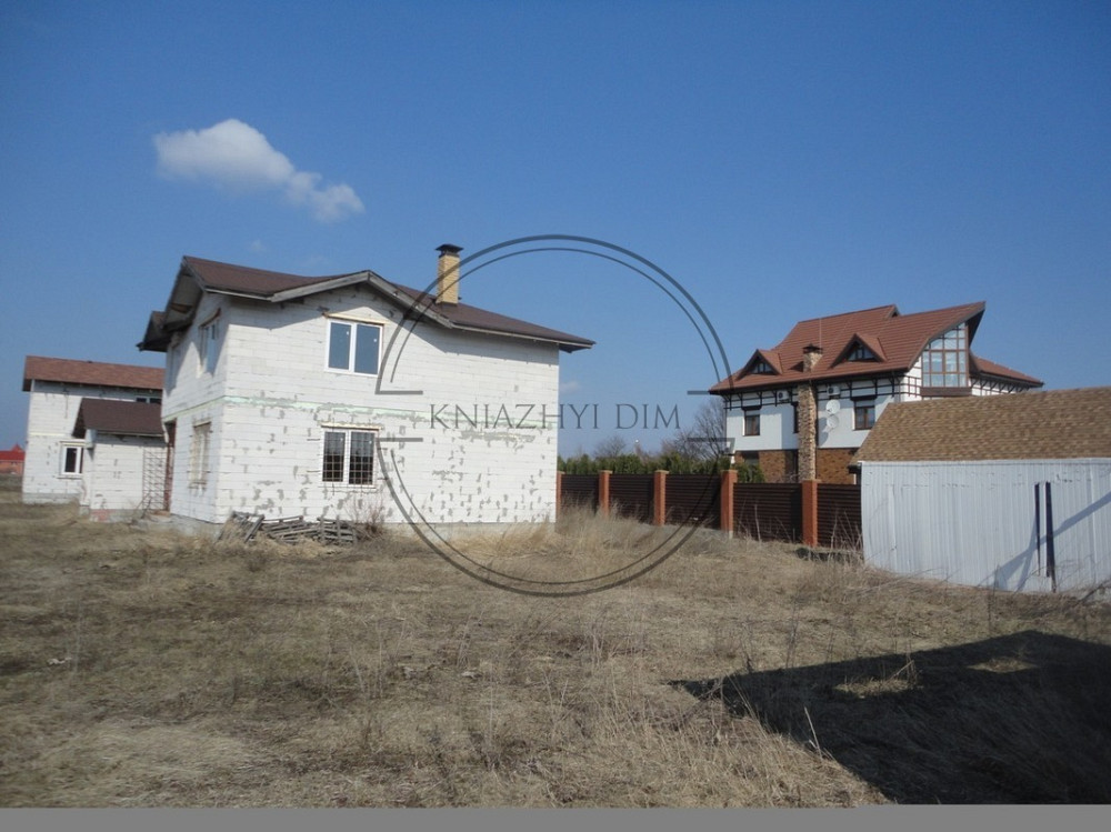 Продажа участка 27 соток под жилую застройку в г. Пуховка. № 264669 Киев - изображение 12