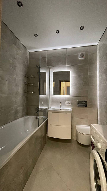 Здам в оренду квартиру в новобудові Рівне - зображення 8