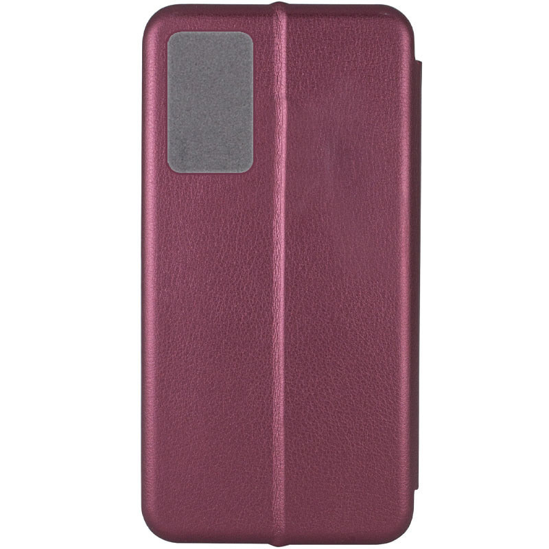Кожаный чехол-книжка Classy для Motorola Moto G13 Херсон - изображение 3