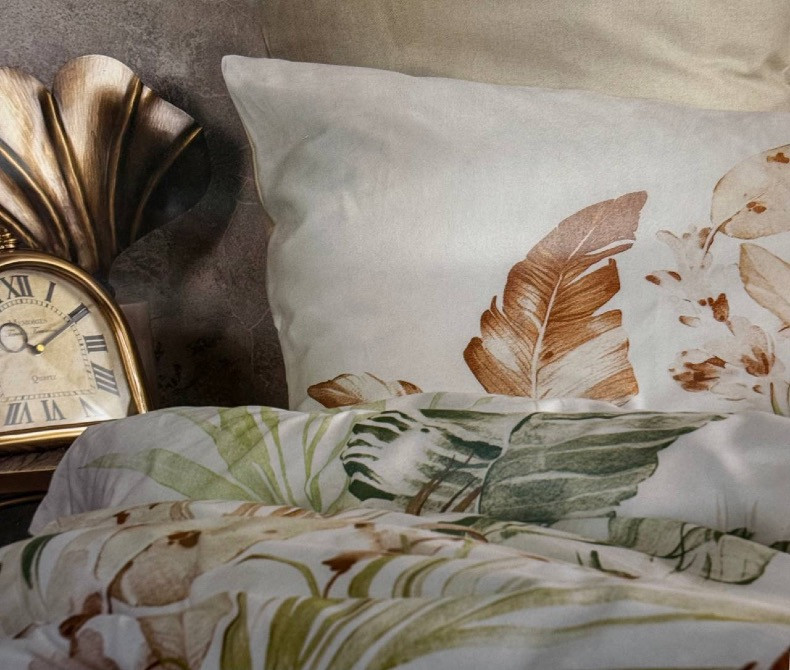 Постільна білизна від турецького бренду "Cotton Box" Киев - изображение 4