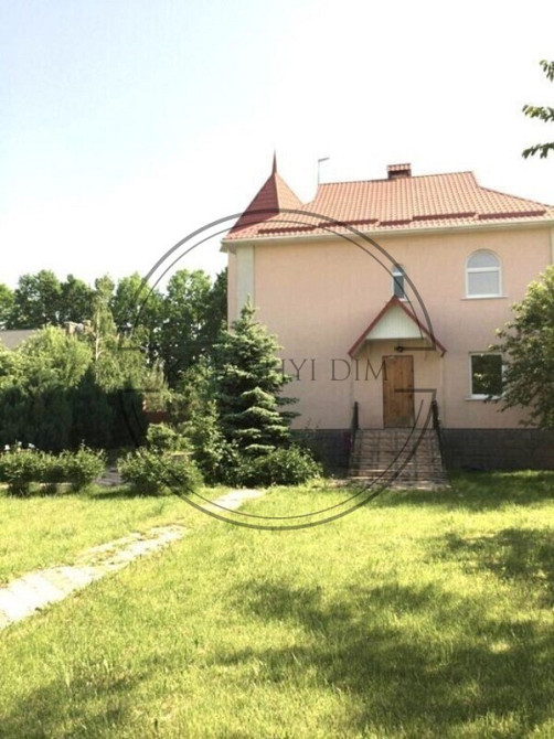 Оренда 3-х поверхового будинку в с. Мархалівка. №133075. Київ - зображення 7